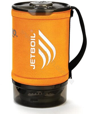 Котелок Jetboil Sumo Fluxring Companion Cup 1,8 L
