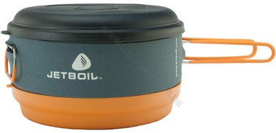 Котелок Jetboil Helios Cooking Pot 3 L