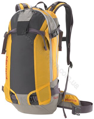 Marmot Sidecountry 20