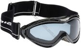 Маска гірськолижна Goggle H-785