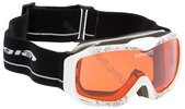 Маска гірськолижна Goggle H-875