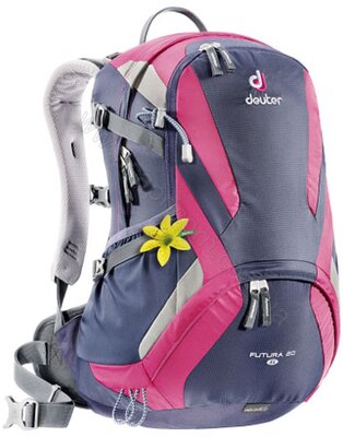 Рюкзак Deuter Futura 20 SL женский