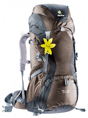 Deuter ACT Lite 45+10 SL женский