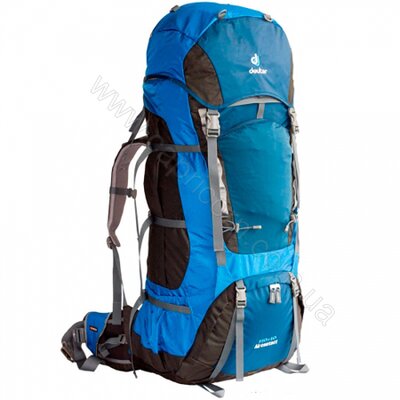 Deuter Aircontact 110+10