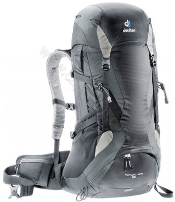 Рюкзак туристичний Deuter Futura Pro 36