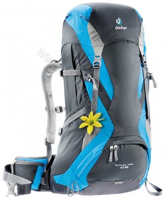 Deuter Futura Pro 40 SL женский