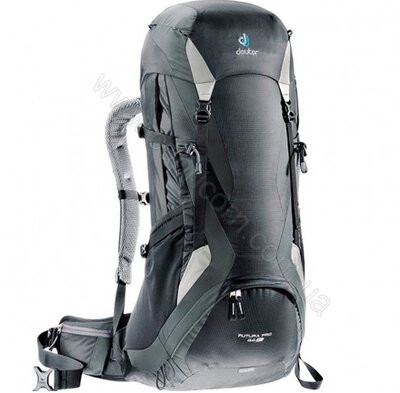 Рюкзак туристичний Deuter Futura Pro 44 EL