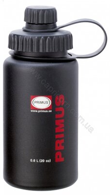 Фляга Primus Drinking Bottle сталь