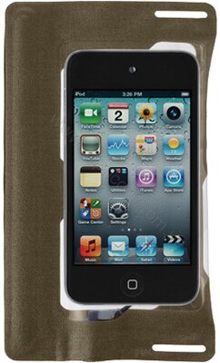 Гермочехол E-Case iSeries iPod/iPhone 4 з роз'ємом