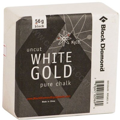 Магнезия Black Diamond White Gold брикет