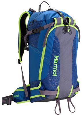 Marmot Backcountry 30