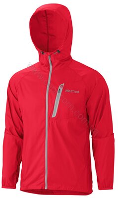 Куртка Marmot Trail Wind Hoody