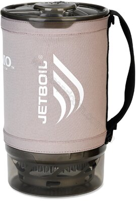 Казанок Jetboil Sumo Titanium Companion Cup 1.8 L