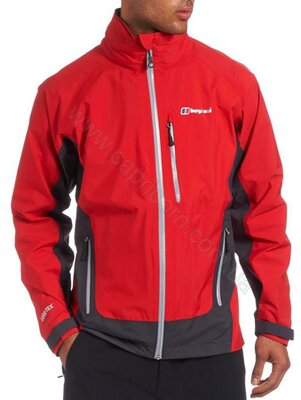 Куртка Berghaus Carrock GTX