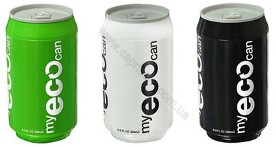 Термокружка My Eco Can