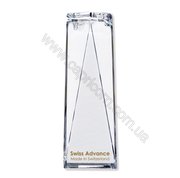 Контейнер Swiss Advance Crystal Shaker сіль альпійська