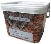 Еда быстрого приготовления Trek’n Eat аварийный рацион Energency Food