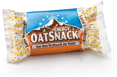 Батончик энергетический Trek’n Eat Energy OatSnack