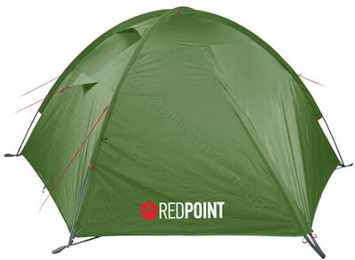 Redpoint Steady 2 EXT