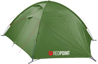 Redpoint Steady 3 EXT