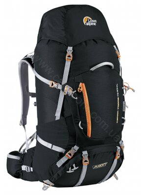 Lowe Alpine Axiom Cerro Torre 75:95 XL