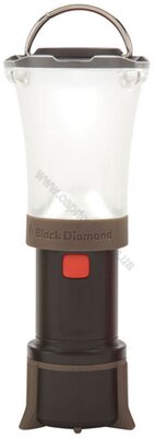 Black Diamond Orbit