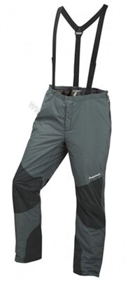 Штани Montane Flux Gray L (INT)