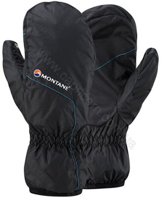 Рукавицы Montane Prism Mitt Black