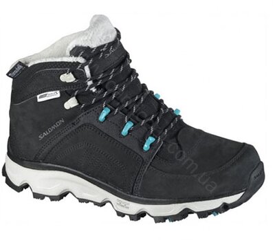 Ботинки утепленные Salomon Rodeo CS женские