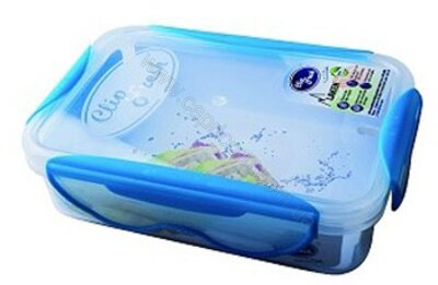 Контейнер Laken Lunchbox Rectangular