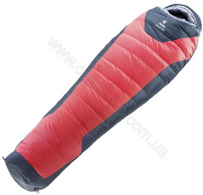 Спальник Deuter Trek Lite 300