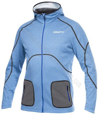 Куртка Craft Active Full Zip Hood