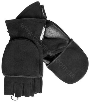 Рукавички Extremities Windy Convertible Mitt