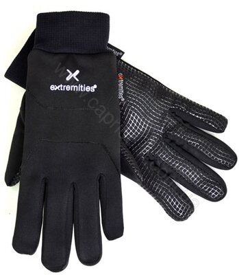 Рукавички Extremities Insulated Waterproof Sticky Power Liner Black