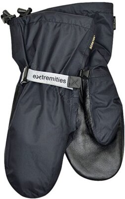 Рукавицы Extremities Guide Tuff Bags GTX Black