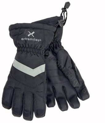 Перчатки Extremities Corbett GTX Black
