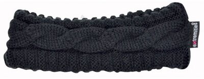 Повязка Extremities Cable Knit Headband женская