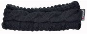 Пов'язка Extremities Cable Knit Headband женская