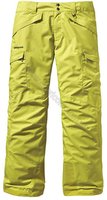 Гірськолижні штани Patagonia Snowshot