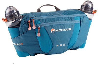 Сумка поясная Montane Batpack 6