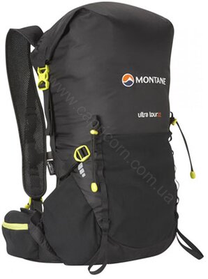 Montane Ultra Tour 22