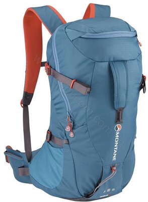 Montane Cobra 25