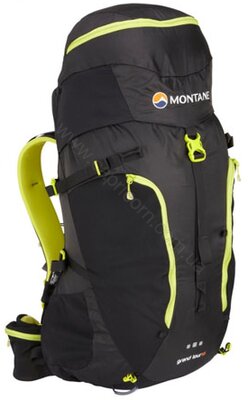 Montane Grand Tour 55