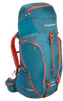 Montane Grand Tour 70