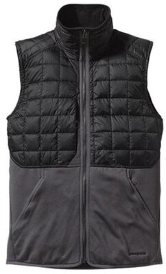 Жилет Patagonia Hybrid Down Vest