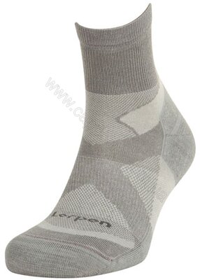 Шкарпетки Lorpen TCXS Gray