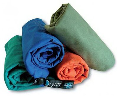 Полотенце Sea To Summit Dry Lite Towel