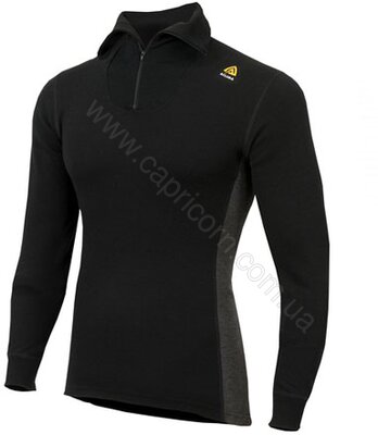 Блуза Aclima Warmwool Polo