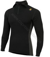 Aclima Warmwool Polo
