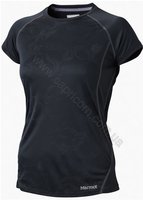 Футболка Marmot Crystal SS жіноча